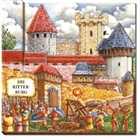 Oldrich Ruzicka, Trötsch Verlag, Trötsc Verlag, Trötsc Verlag GmbH &amp; Co KG, Trötsch Verlag GmbH &amp; Co KG - Die Ritterburg