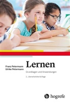 Fran Petermann, Franz Petermann, Ulrike Petermann - Lernen