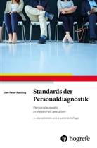 Uwe P. Kanning, Uwe Peter Kanning - Standards der Personaldiagnostik