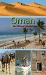Ilona Hupe, Ilon Hupe, Ilona Hupe - Oman - Der Süden: Salalah und das Weihrauchland
