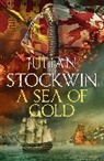 Julian Stockwin, Stockwin Julian - A Sea of Gold