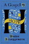 Walter Brueggemann, Brueggemann Walter - A Gospel of Hope