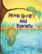 Lori Vankirk Schue - Moon Glow and Hyacinth
