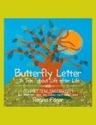 Regina Föger - Butterfly Letter