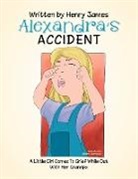 Henry James - Alexandra's Accident