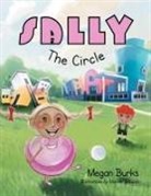 Megan Burks - Sally The Circle
