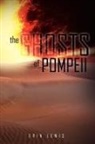 Erin Lewis - The Ghost of Pompeii