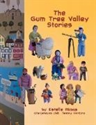 Estelle Abbas - The Gum Tree Valley Stories