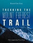 Karen Cox Gray - Trekking the Mount Everest Trail