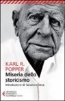 Karl R. Popper - Miseria dello storicismo