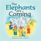 Michael Anderson - The Elephants are coming