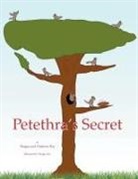 Reagan, Madison Roy - Petethra's Secret