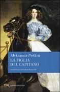Aleksandr Sergeevic Pu¿kin, Aleksandr Puskin - La figlia del capitano