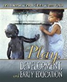 James Christie, James Johnson, James E. Johnson, Francis Wardle - Play, Development and Early Education