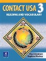 Paul Abraham, Daphne Mackey - Contact USA 3