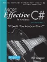 Bill Wagner - More Effective C# (Covers C# 6.0) (Includes Content Update Program)