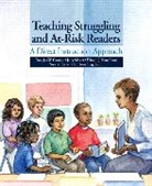 Douglas W. Carnine, Kathleen Jongjohann, Edward J. Kame'enui, Jerry Silbert, Sara G. Tarver - Teaching Struggling and At-Risk Readers