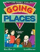 Eric Burton, Lois Maharg - Going Places