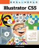 Mordy Golding - Real World Adobe Illustrator CS5