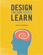 Julie Dirksen - Artikeltemplate