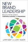 Joan Kiddon, Larry Light - New Brand Leadership
