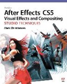 Mark Christiansen - Adobe After Effects CS5 Visual Effects and Compositing Studio Techniques