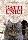 Francesco Renzo Roveti - Gatti unici