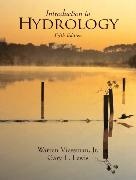Gary Lewis, Gary L. Lewis, Warren Viessman - Introduction to Hydrology