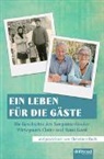 Christian Ruch - Ein Leben für die Gäste