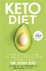 Dr Josh Axe, Josh Axe, Josh (Dr.) Axe - Keto Diet