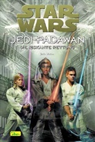 Star Wars, Jedi-Padawan - Bd.13: Die riskante Rettung
