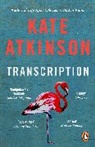 Kate Atkinson, Atkinson Kate - Transcription