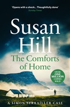 Susan Hill - The Comforts of Home