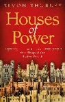 Simon Thurley - Houses of Power