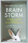 Suzanne O'Sullivan - Brainstorm