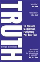 Hector Macdonald - Truth