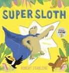 Robert Starling, Starling Robert - Super Sloth