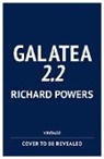 Richard Powers - Galatea 2.2