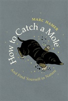 Marc Hamer - How to Catch a Mole