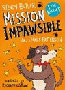 Steven Butler, StevenPatterson Butler, Butler Steven, James Patterson, Richard Watson - Dog Diaries: Mission Impawsible
