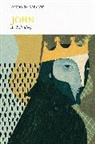 Nicholas Vincent, Nick Vincent, Vincent Nicholas - John (Penguin Monarchs)