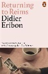 Didier Eribon, Eribon Didier - Returning to Reims