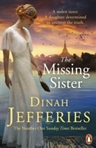 Dinah Jefferies - The Missing Sister