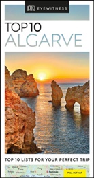 Paul Bernhardt, DK Eyewitness, DK Travel, DK Travel (COR), DK Eyewitness - Algarve