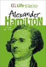 Charlotte Ager, James Buckley, James (Jr.) Buckley, Jim Buckley, Charlotte Ager - Dk Life Stories Alexander Hamilton