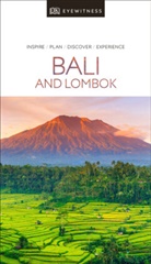 DK Eyewitness, DK Travel, DK Travel (COR) - Bali and Lombok