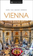 DK Eyewitness, DK Travel, DK Travel (COR) - Vienna