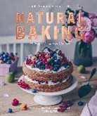 Sebastian Keitel, Jamie Oliver, Carolin Strothe - Natural Baking