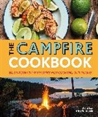 Viola Lex, Nico Stanitzok - The Campfire Cookbook