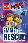 DK, Julia March - Lego (R) Movie 2 (Tm) Emmet to the Rescue
